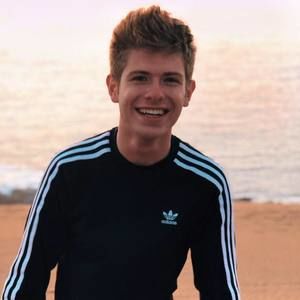 Meet your Posher, Asher